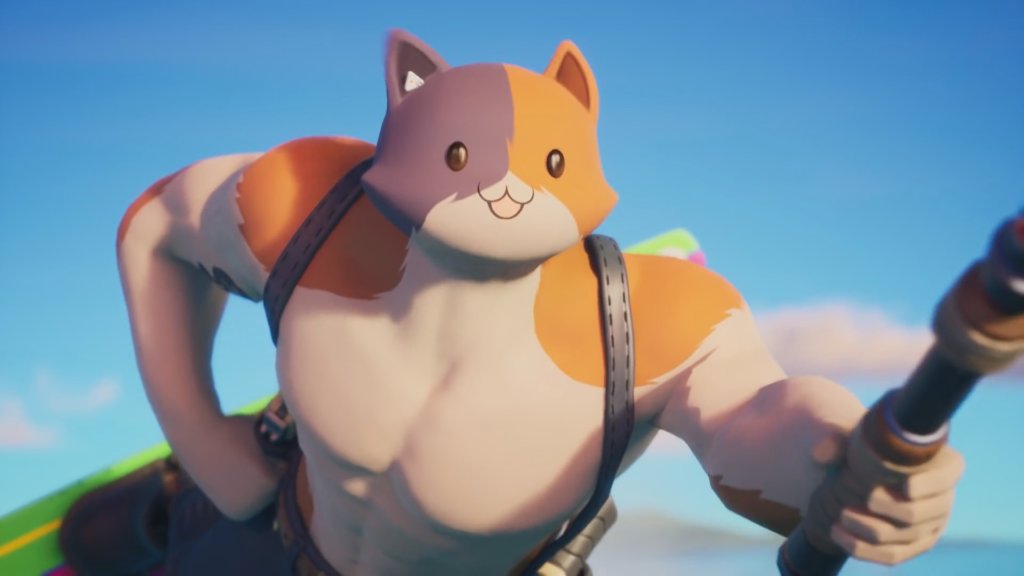 Fortnite