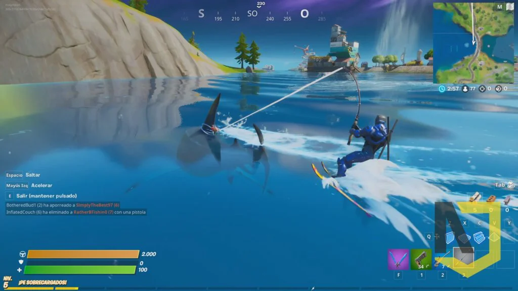 Fortnite