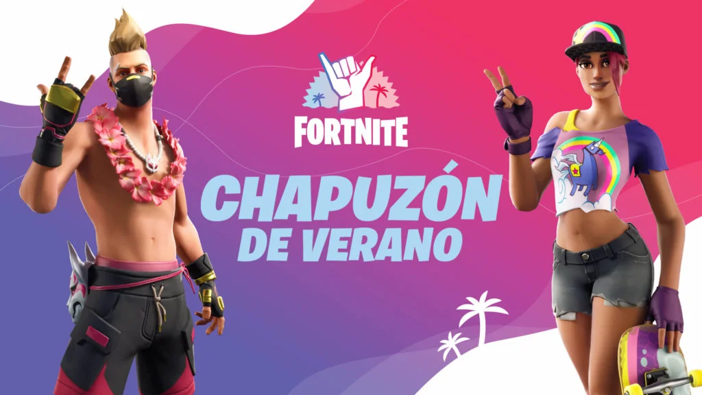 Fortnite