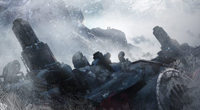 Imagen de 11 bit studios revela On The Edge, la próxima expansión de Frostpunk