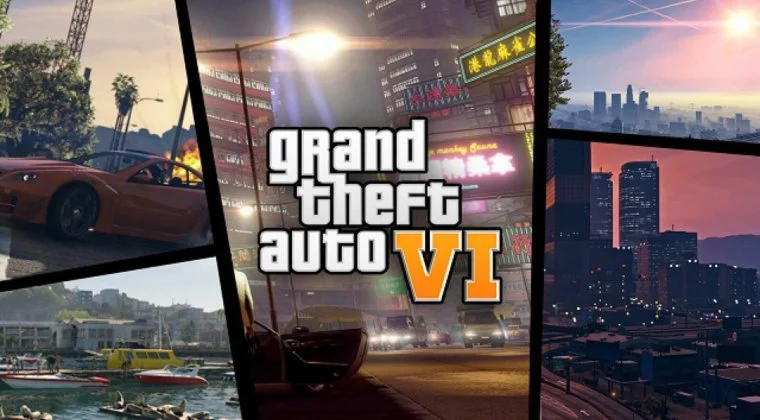 Imagen de Un exdesarrollador de Rockstar explica por qué GTA VI aún no ha sido anunciado