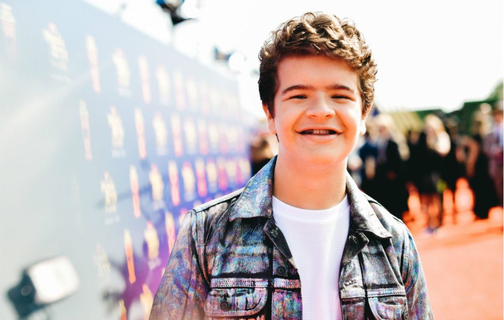 Gaten Matarazzo GettyImages 1156218696