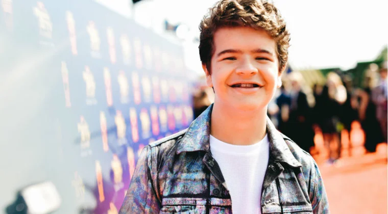 Imagen de Stranger Things: Gaten Matarazzo llora la muerte de su primo de 19 años