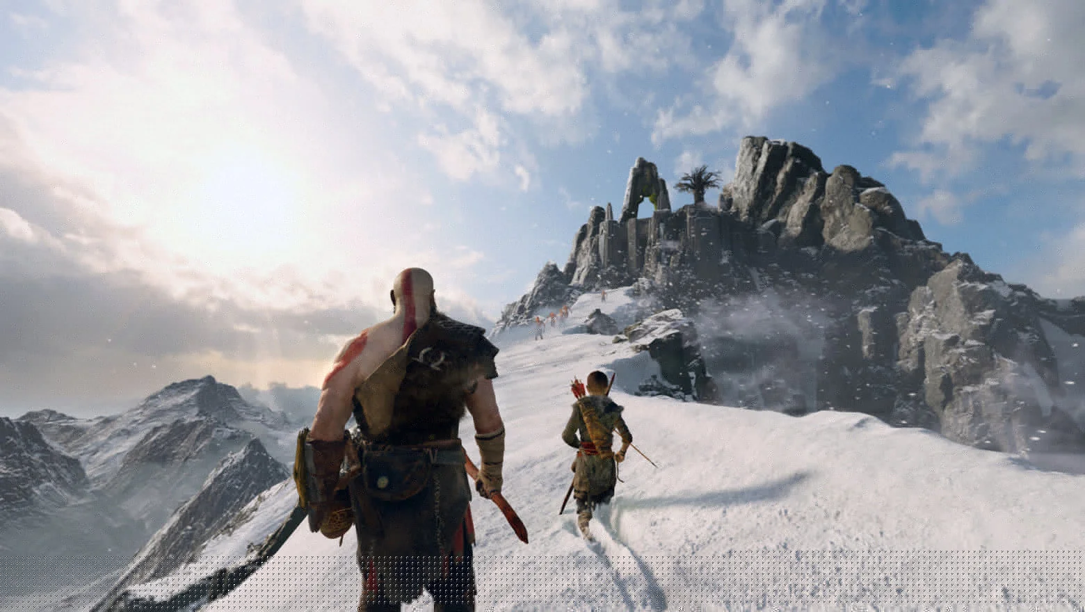 God of War 2