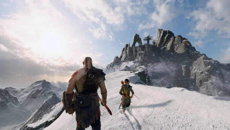 God of War 2