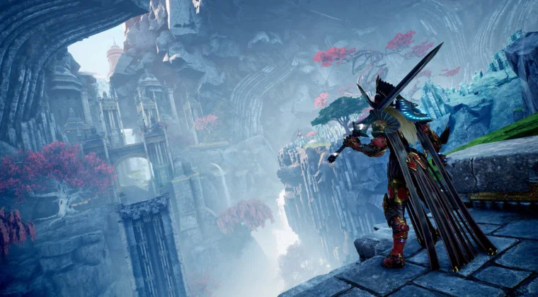 Imagen de Godfall revela cuál será su postura frente a las microtransacciones