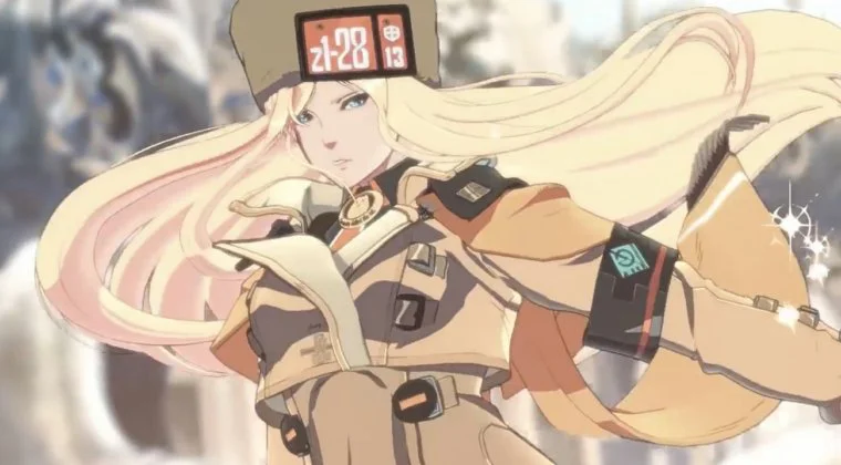 Imagen de Guilty Gear: Strive luce nuevo tráiler presentando a Millia y Zato