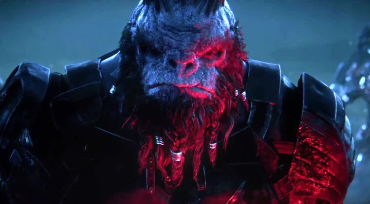 Imagen de Se confirma que los Desterrados volverán a hacer aparición en Halo Infinite