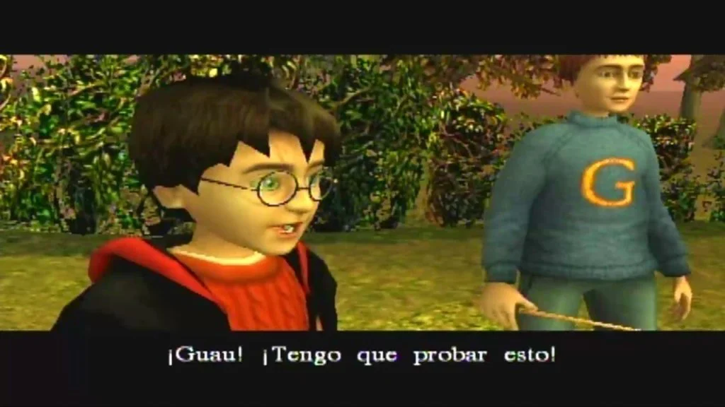 Harry