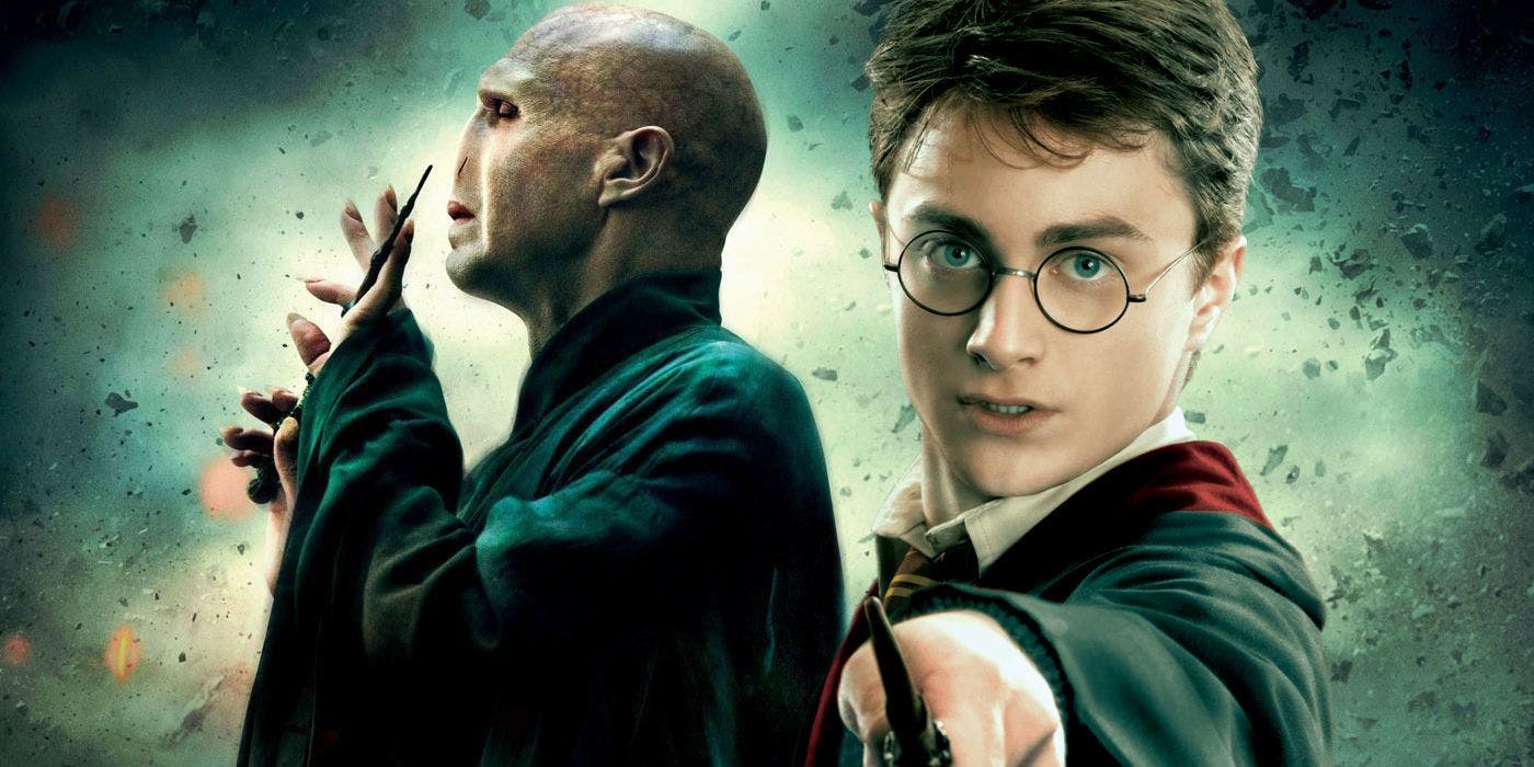 Ordenamos de peor a mejor las películas de Harry Potter ...
