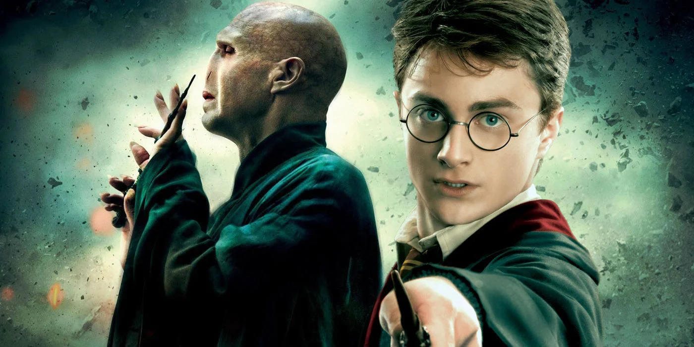 harry potter
