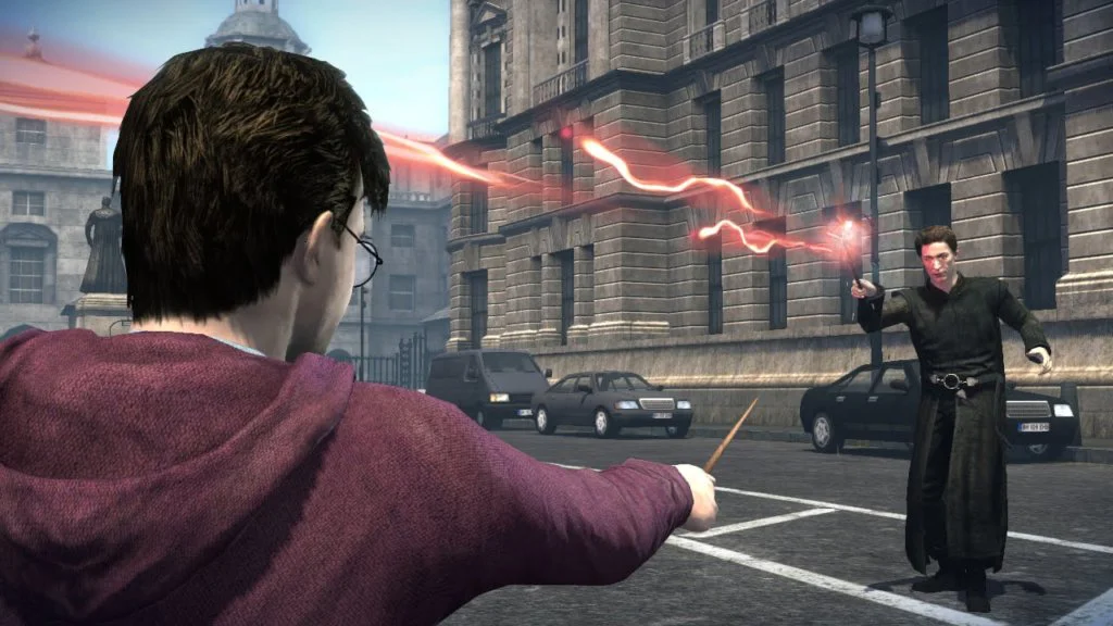 Harry Potter1