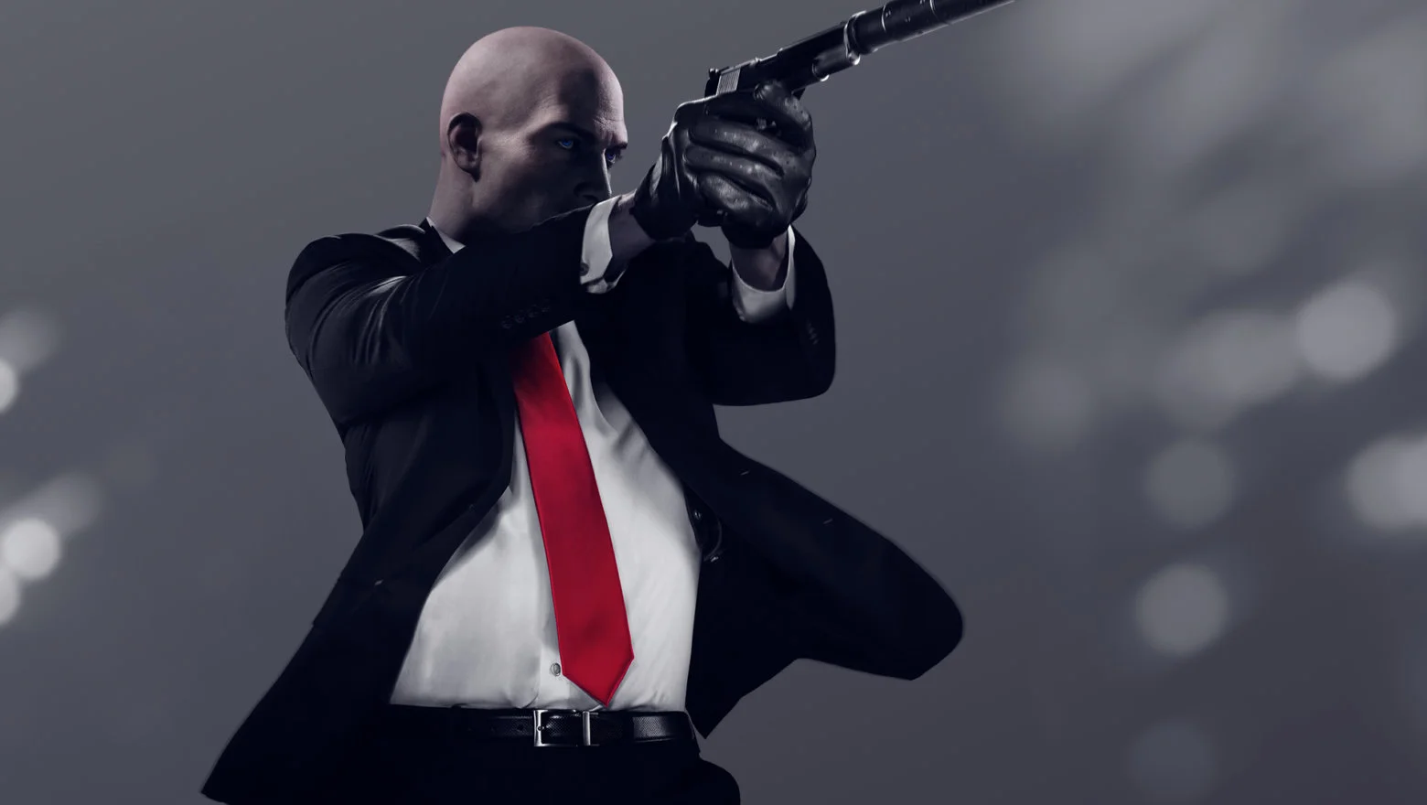 Hitman: Absolution
