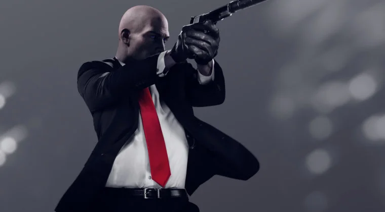 Imagen de Descarga gratis Hitman: Absolution en PC por tiempo limitado
