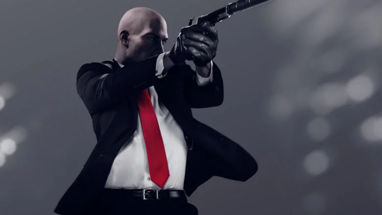 Hitman: Absolution