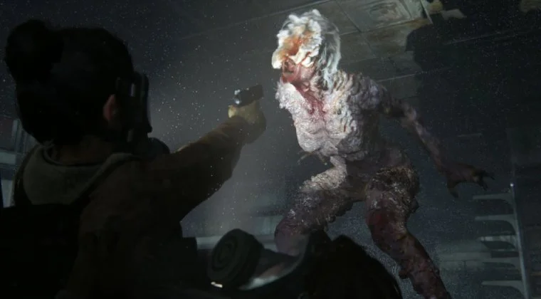 Imagen de The Last of Us 2: Estos son todos los tipos o clases de infectados