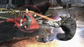 Imagen de Injustice: Gods Among Us disponible gratis en PC, PS4 y Xbox One por tiempo limitado