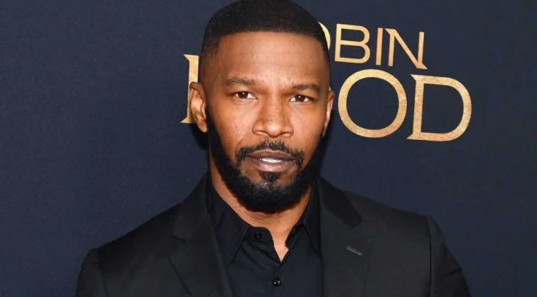 Imagen de El increíble cambio físico de Jamie Foxx para ser Mike Tyson en su nueva película