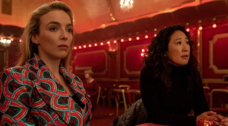 Imagen de Killing Eve retrasa indefinidamente su temporada 4