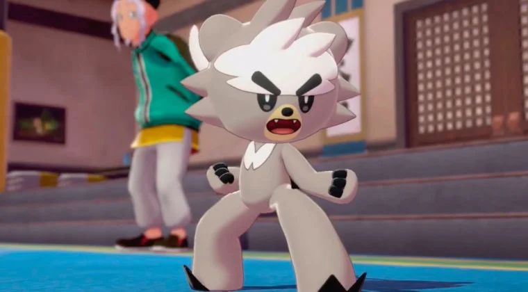 Imagen de Pokémon Espada y Escudo: Guía para obtener a Kubfu en la Isla de la Armadura