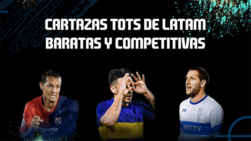 Latam Portada