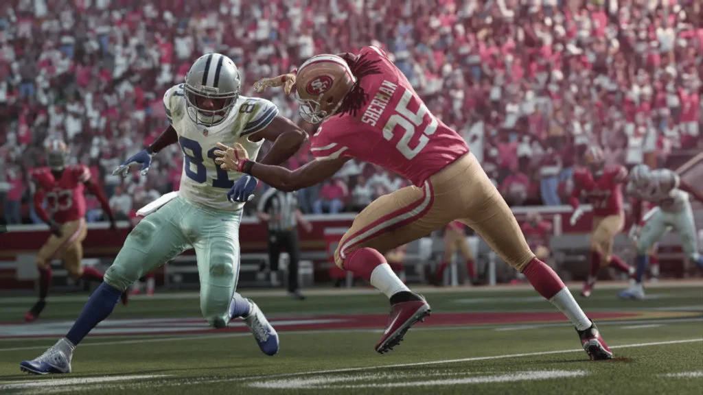 Madden NFL