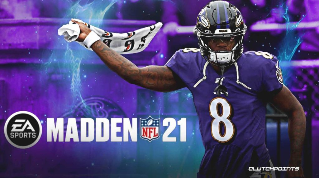 Madden NFL 21