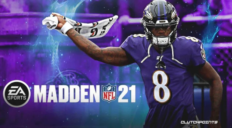 Imagen de Madden NFL 21 luce sus mecánicas en un nuevo gameplay