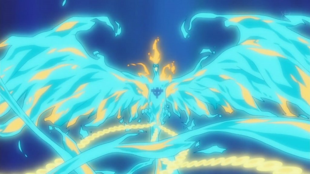 Marco el Fenix