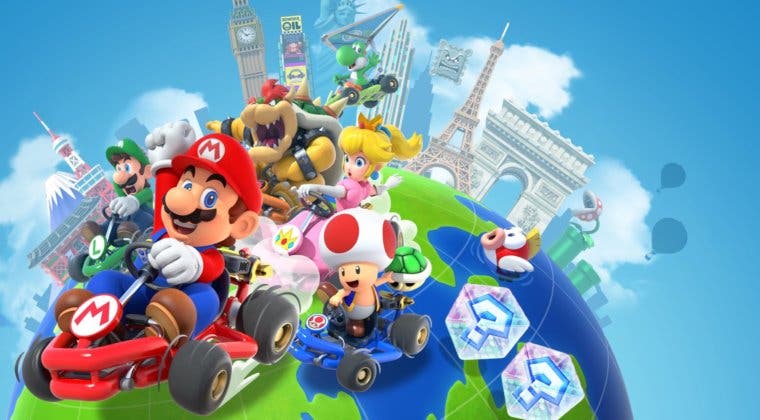 Imagen de Nintendo dejará de centrarse en el mercado de juegos para móviles