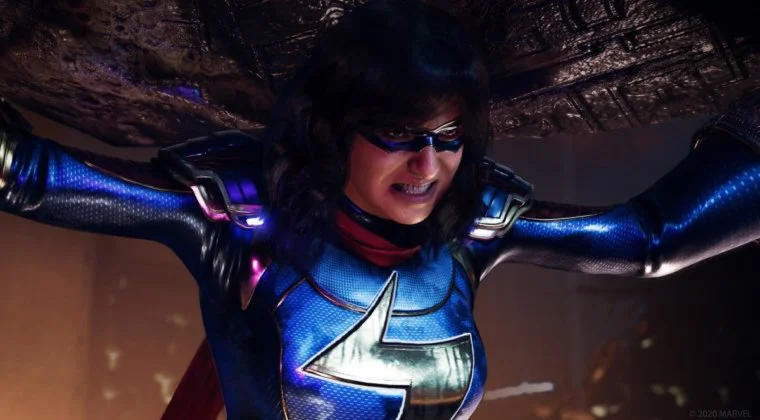 Imagen de Borderlands 3 y Marvel's Avengers llegan a PS Now sin la opción de jugar a sus versiones de PS5