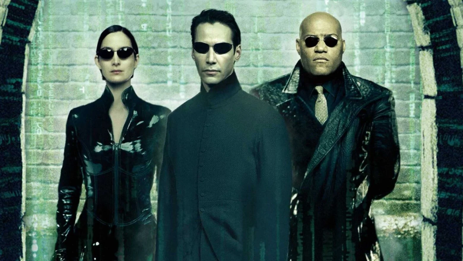 Matrix