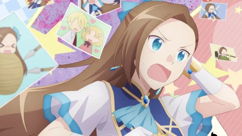 My Next Life as a Villainess All Routes Lead to Doom!