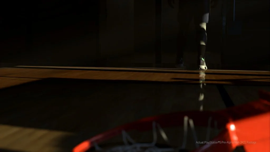 NBA 2K21 2