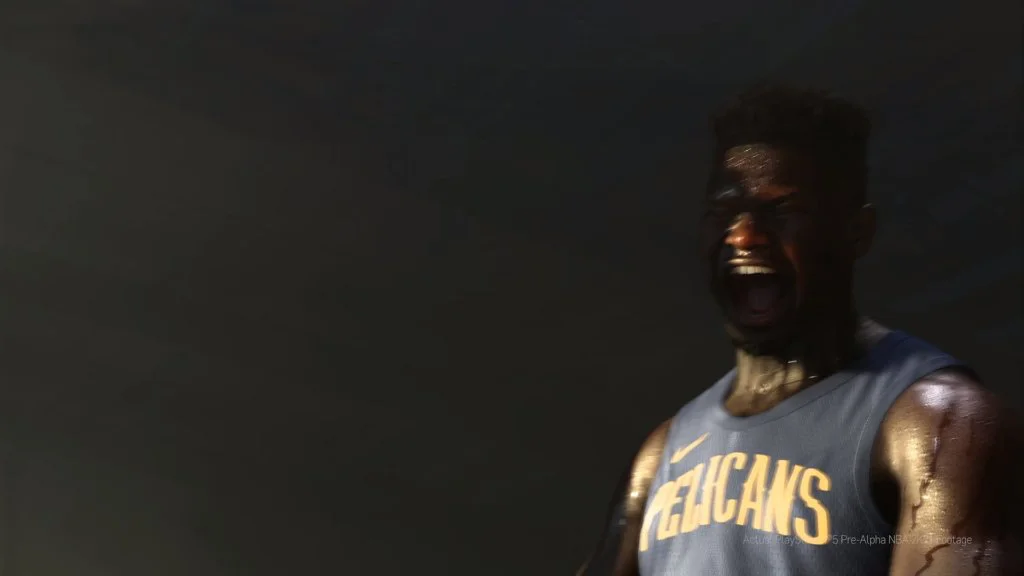 NBA 2K21 3