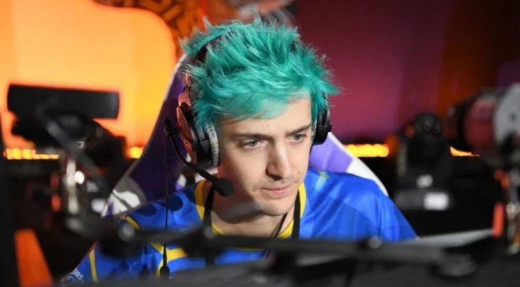 Imagen de Ninja podría volver a Twitch tras separarse de Mixer y renegar de Facebook Gaming