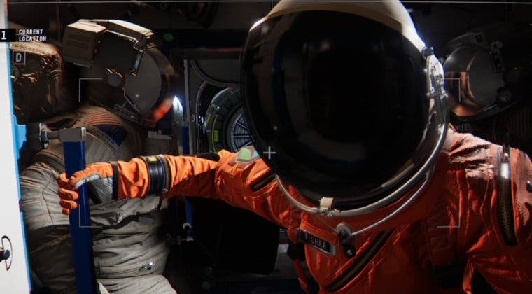 Imagen de El thriller espacial Observation concreta su llegada a Xbox One