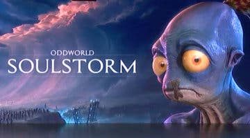 Imagen de El estudio tras Oddworld: Soulstorm desvela su resolución, frames y duración