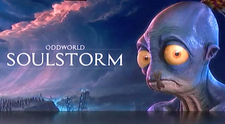 Imagen de Oddworld: Soulstorm presenta nuevo tráiler y será exclusivo en PS4 y PS5