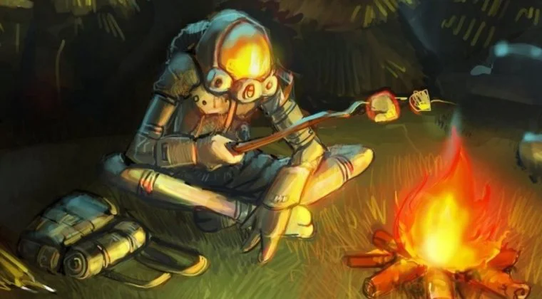 Imagen de Si has comprado la edición física de Outer Wilds: Archaeologist Edition debes contactar con su distribuidora