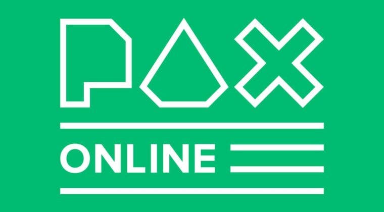 Imagen de PAX Online sustituirá a PAX West y PAX Australia en este 2020