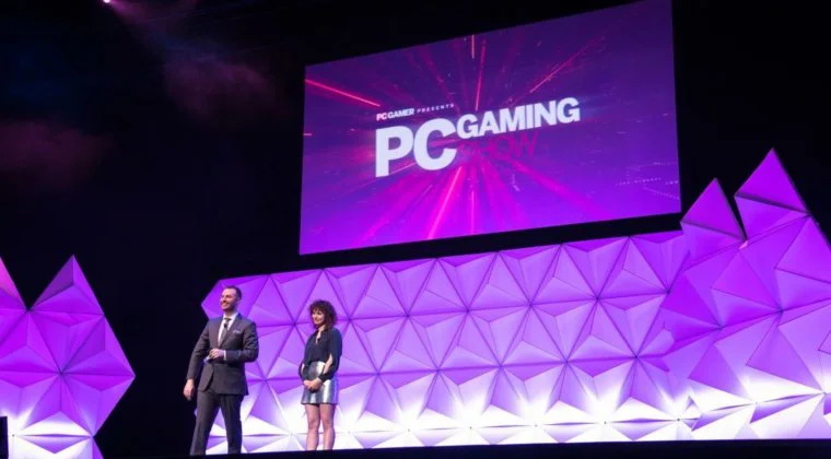Imagen de PC Gaming Show anuncia un retraso y pone nueva fecha al evento