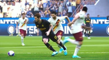 Imagen de eFootball PES 2020 recibe los contenidos de la UEFA EURO 2020 con el Data Pack 7.0