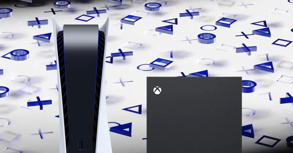 PS5-Xbox series x