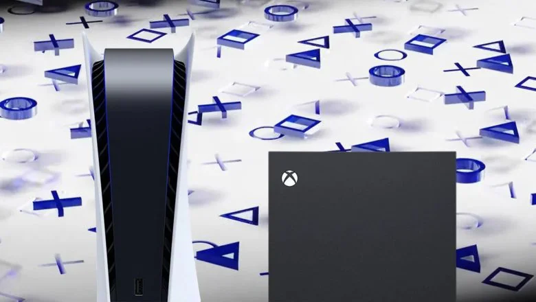 PS5-Xbox series x