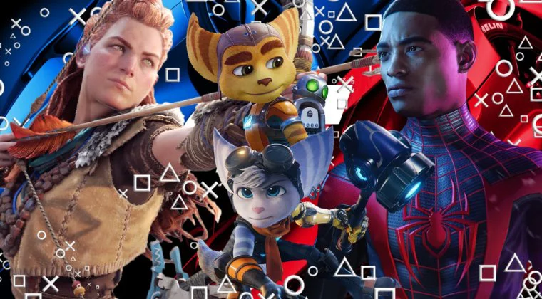 Imagen de Estos son todos los juegos de PS5 confirmados oficialmente