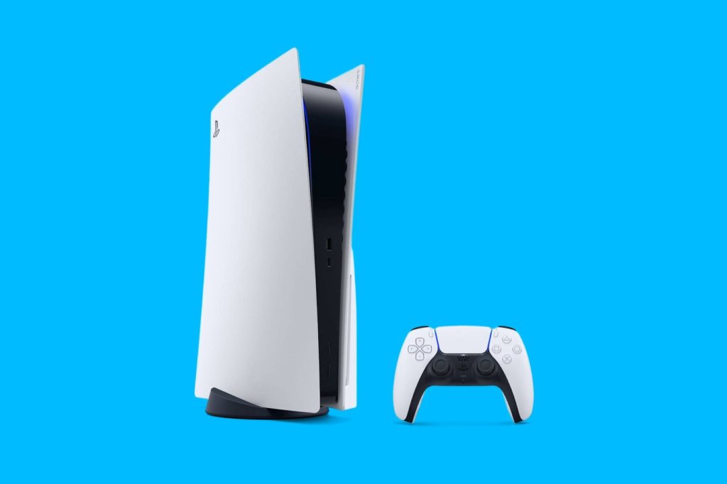 PS5