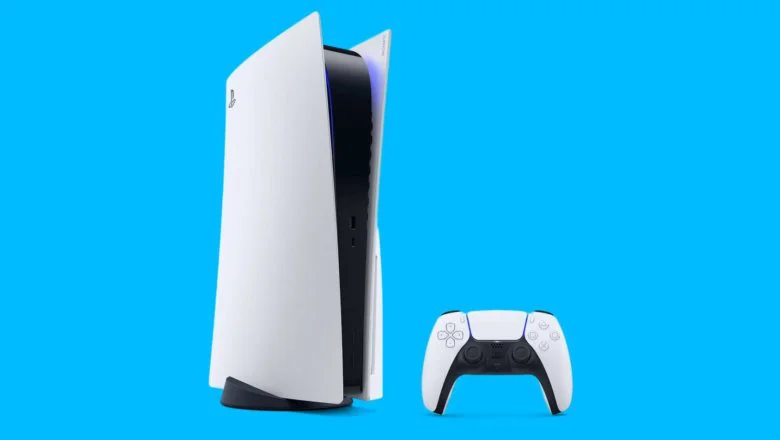 PS5