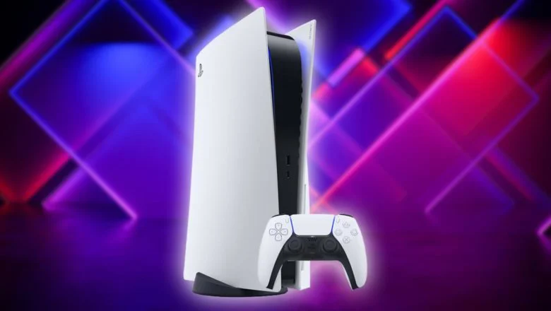 PS5