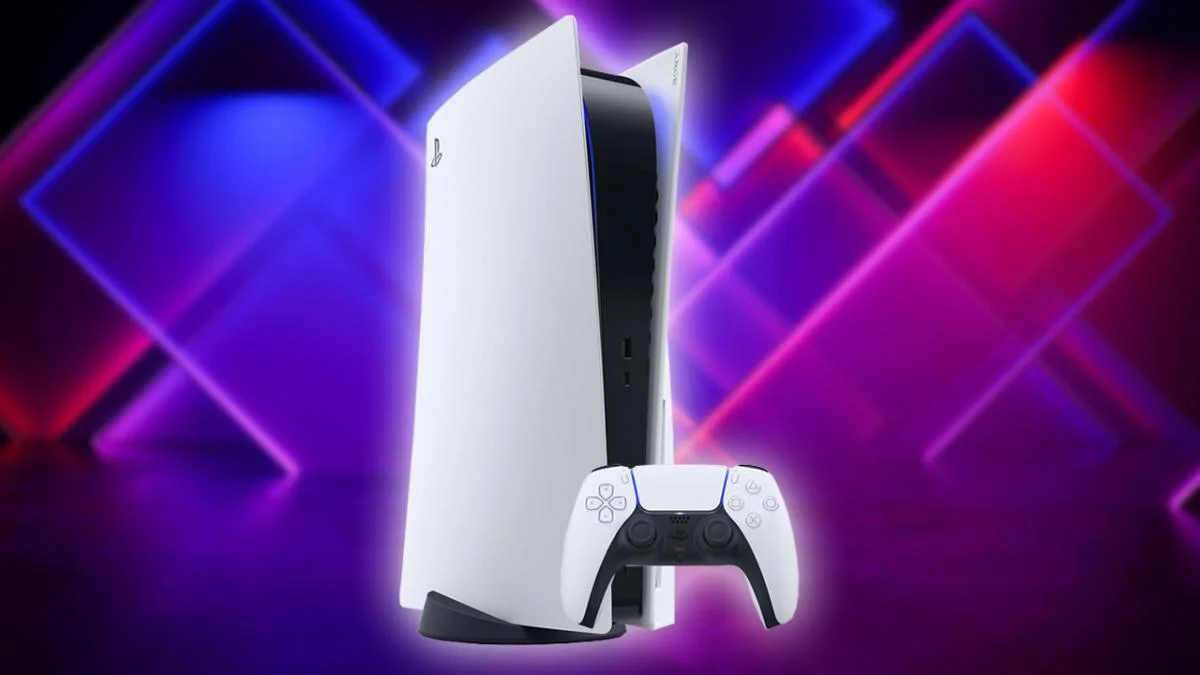 PS5